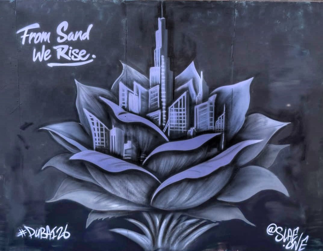 CapriceEnVie's tweet photo. Bonjour tout le monde !
#StreetArt
#slaeone https://t.co/NJZMjbv0xW