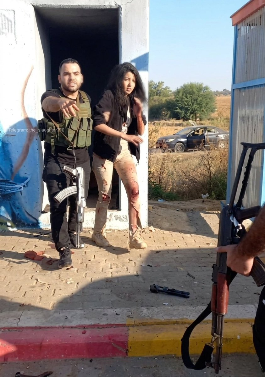 Mamdani’s wife celebrated the murder and humiliation of women.