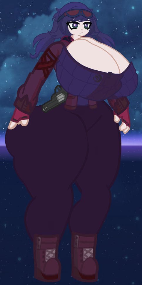 well, i present to you... madness sonica + its D-side version!!! / bueno, les presento a madness sonica + su version D-side!!!