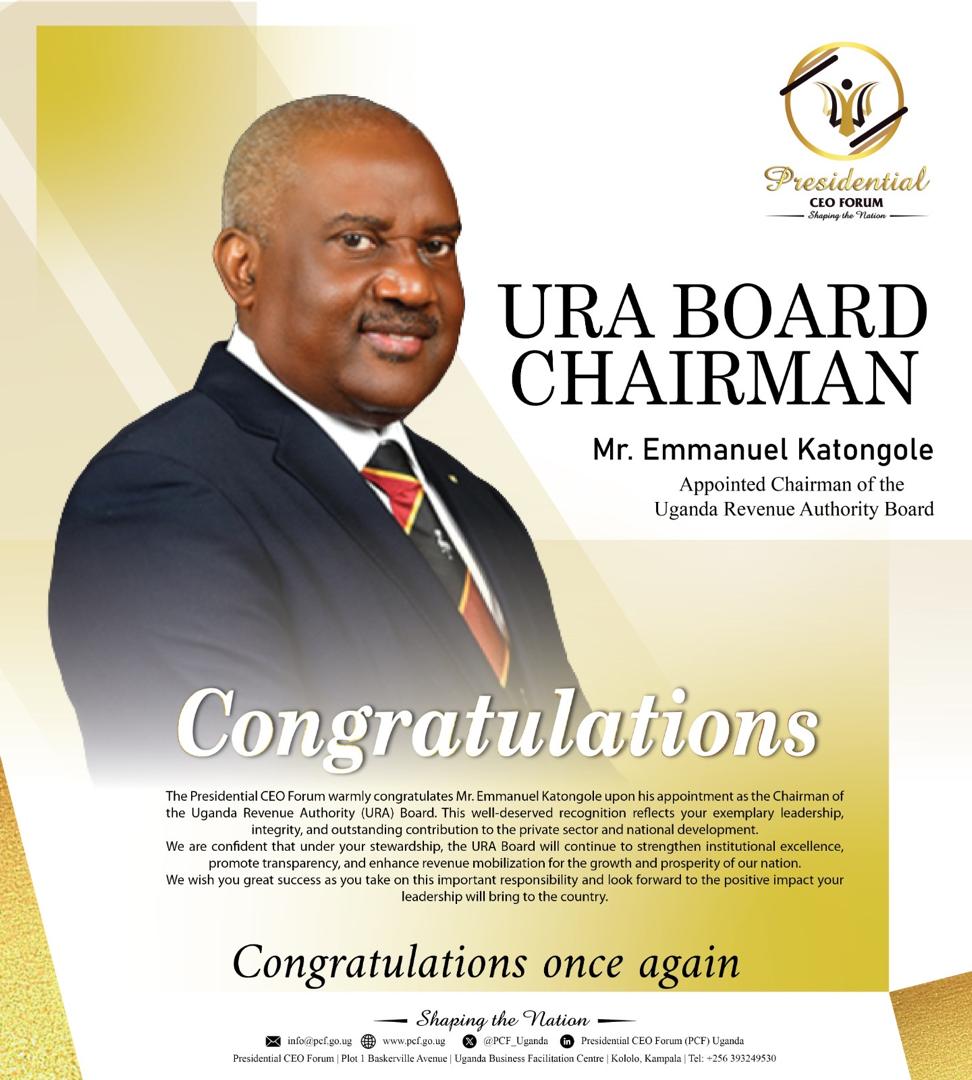 PCFUganda tweet media