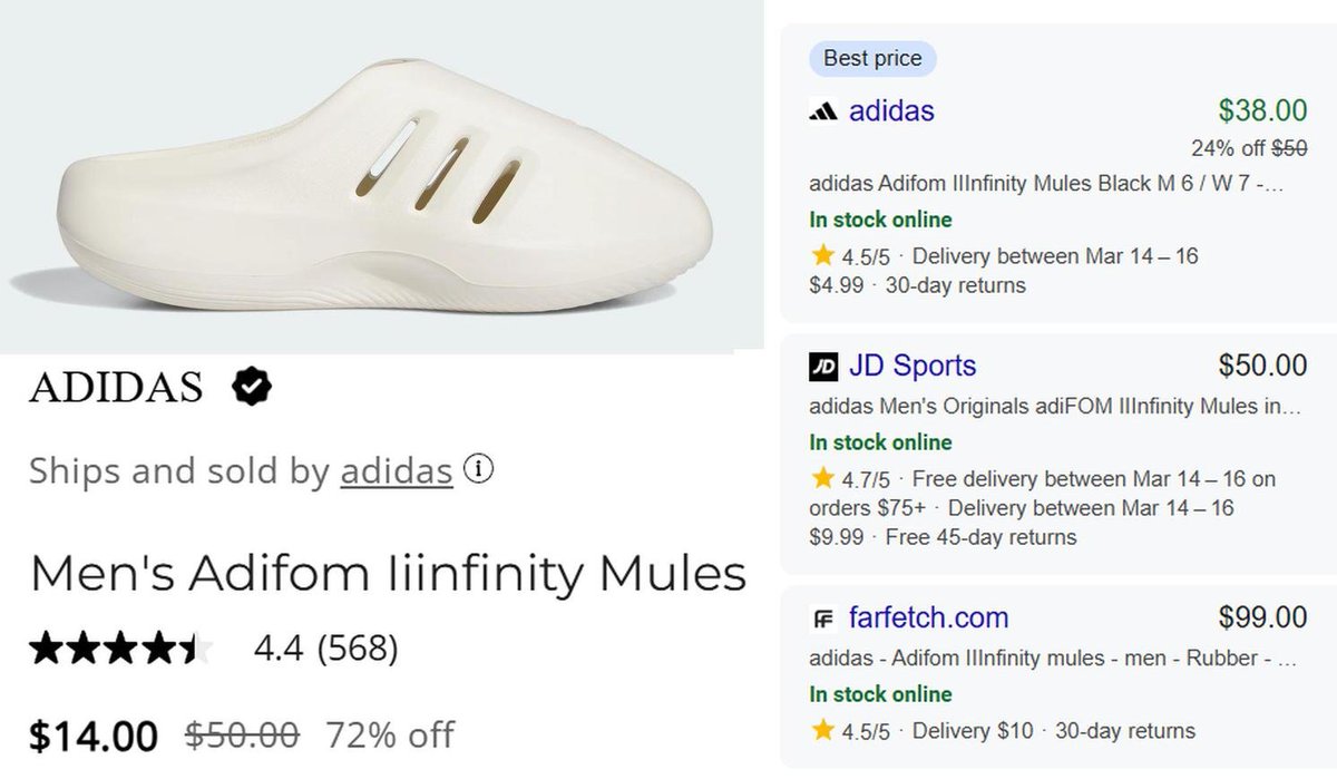 Price Errors tweet media