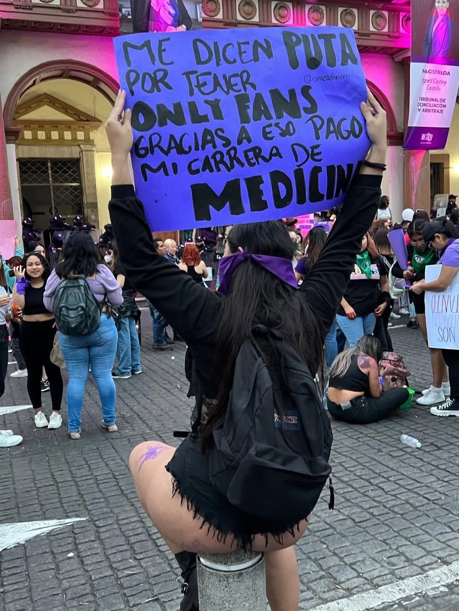 Sara Huff tweet media