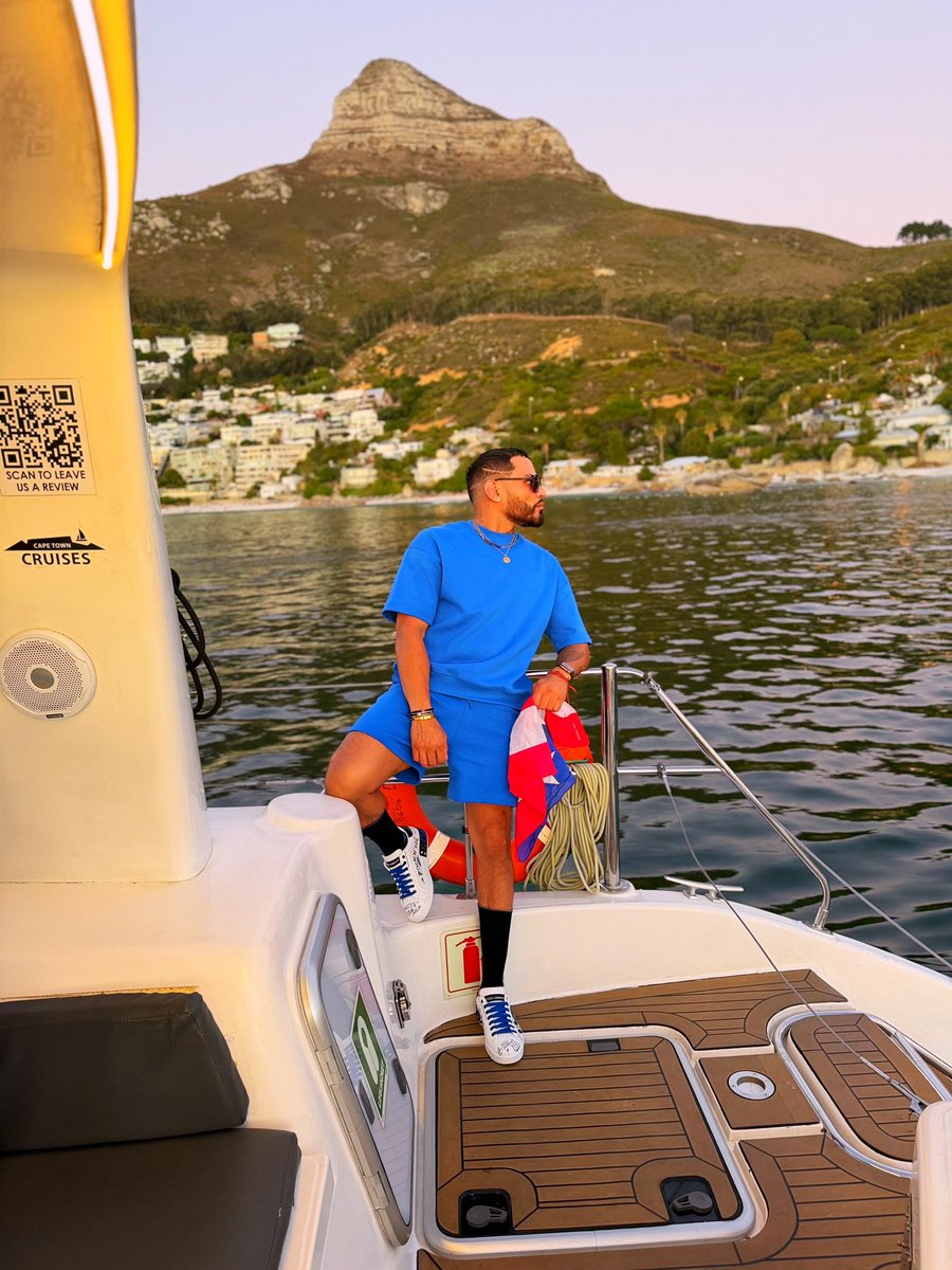 #puertorico In #southafrica #🇵🇷 #🇿🇦