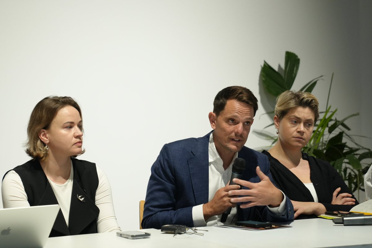 Fortify Rights tweet media