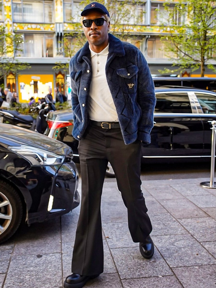 Future Fanpage 🦅 tweet media