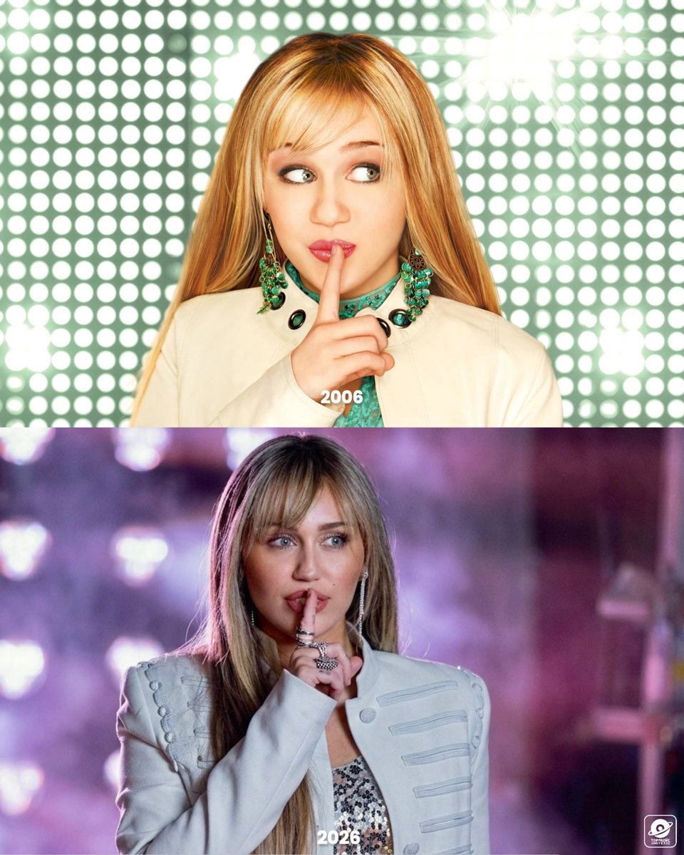 Mãe de uma geração inteira!!!