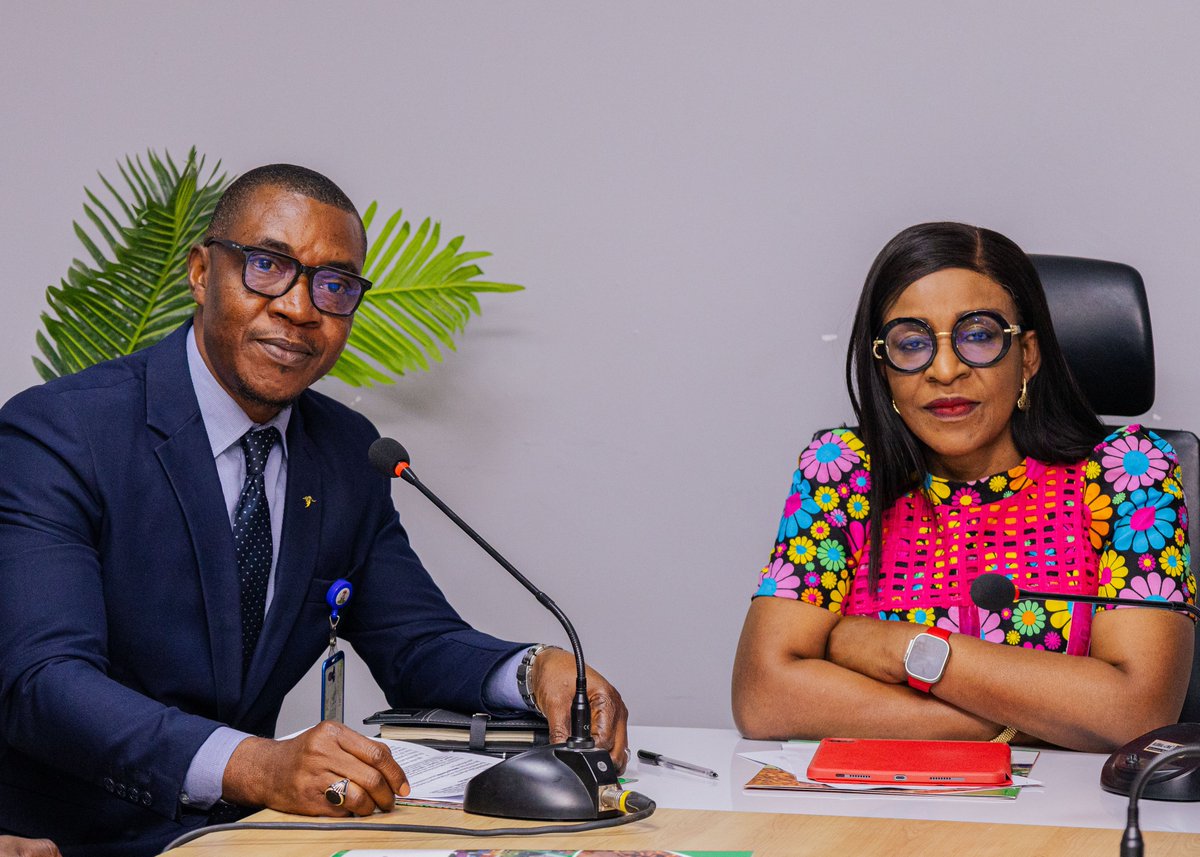 Nigerian Export Promotion Council tweet media