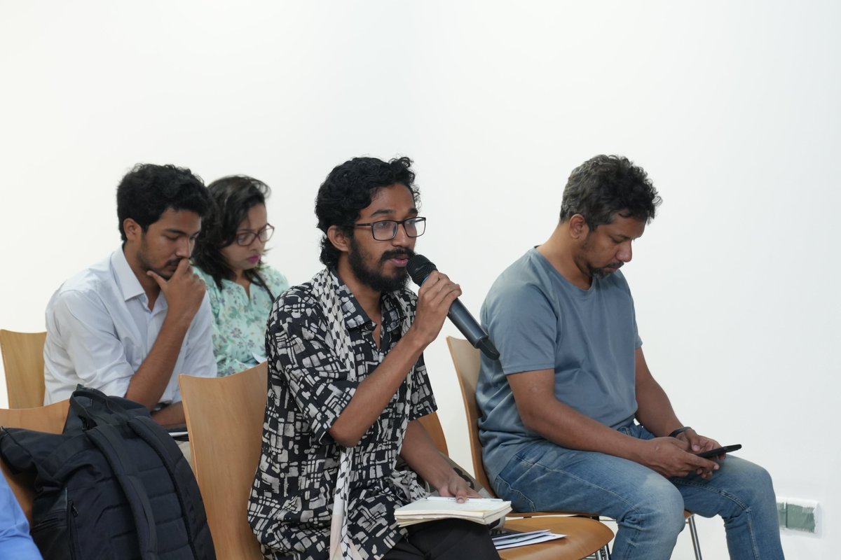 Fortify Rights tweet media