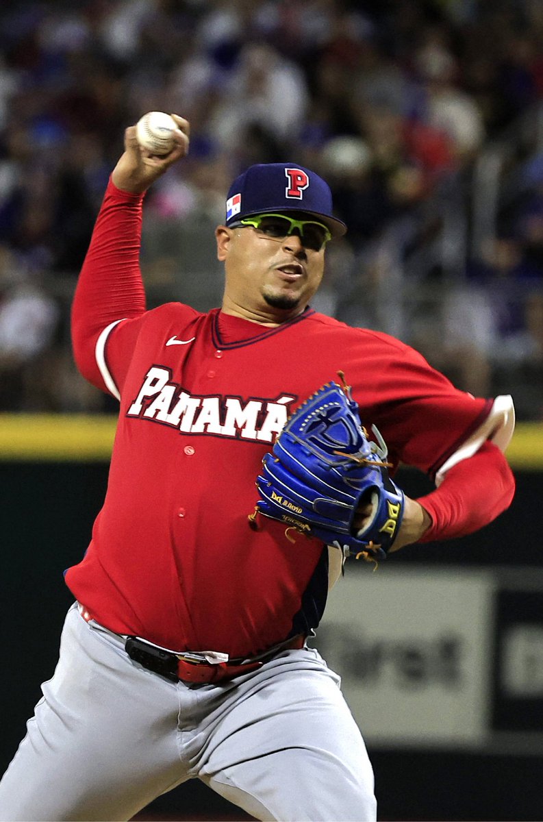 후라도 삼성 조기 복귀→시범경기 던진다. 파나마, 콜롬비아에 3대4 패배.1승3패 탈락 확정 (출처 : 네이버 스포츠) naver.me/xrzgYYPg