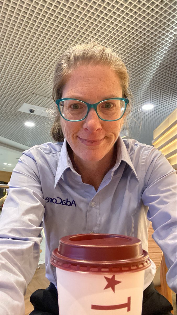 Andrea Bristol FCIM tweet media