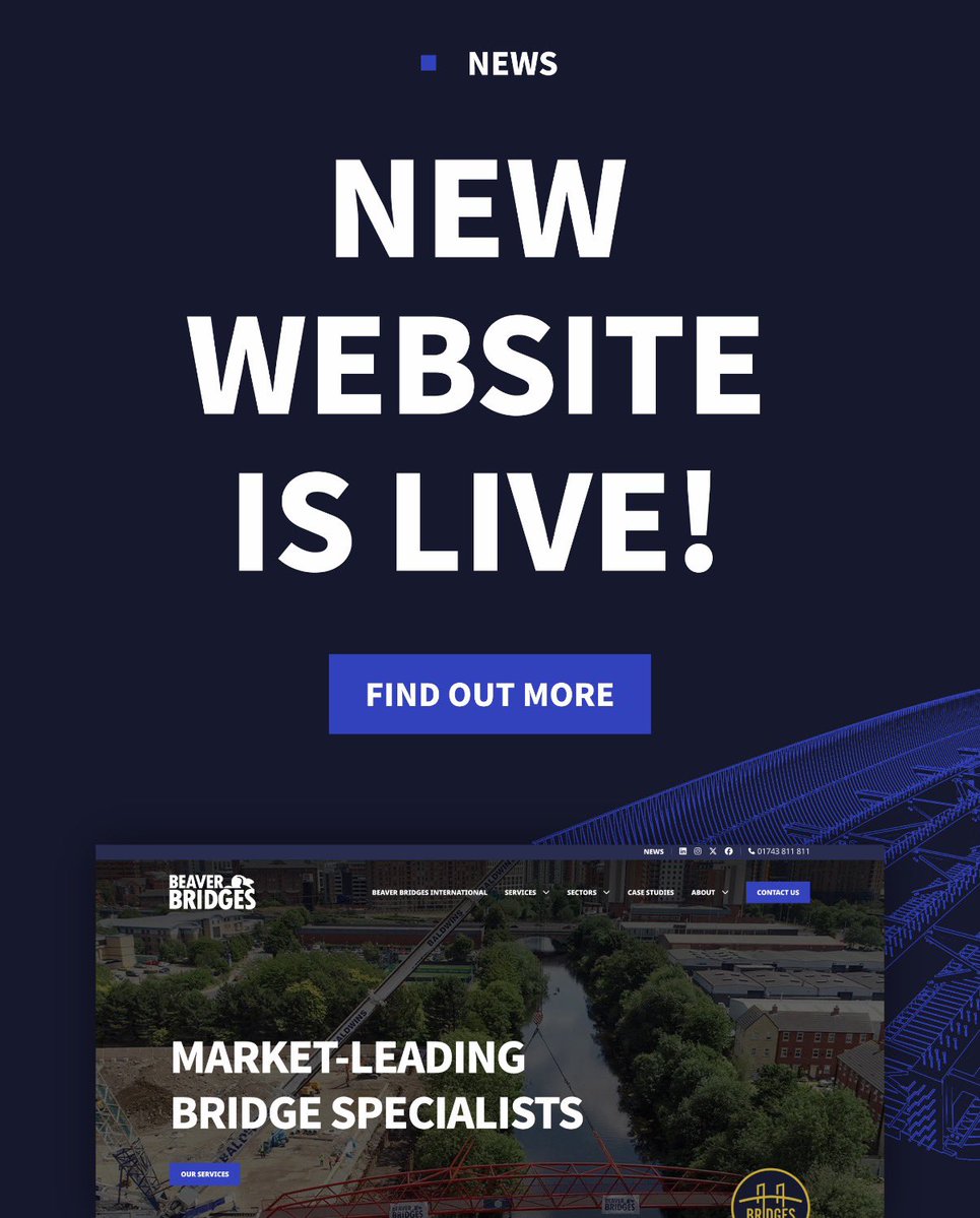 Beaver Bridges tweet media