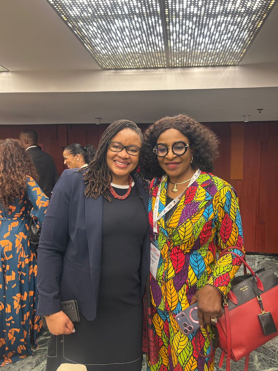 Nigerian Export Promotion Council tweet media