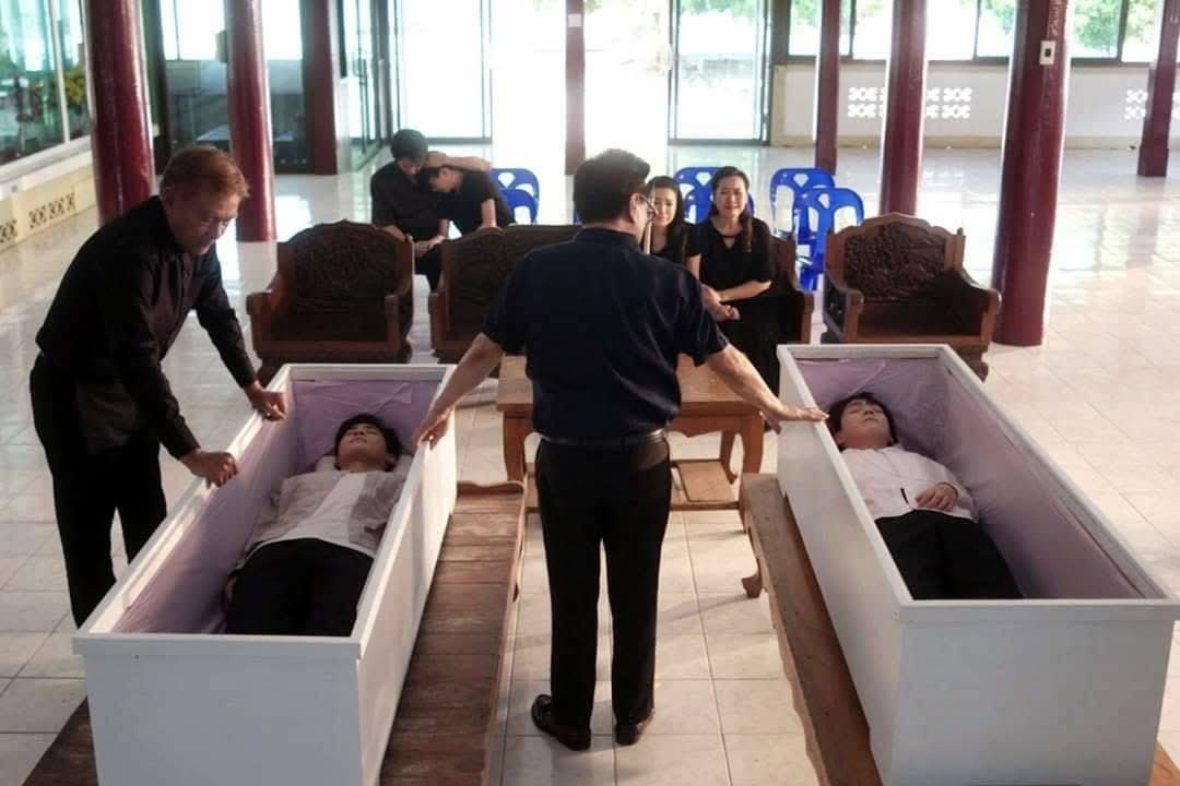 1 ภาพที่สายวงการซีรีย์วายต้องรู้จักทุกคน

อันดับ1