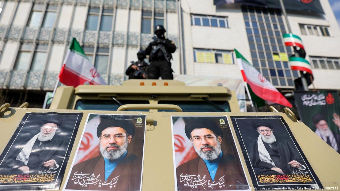 DW на русском tweet media