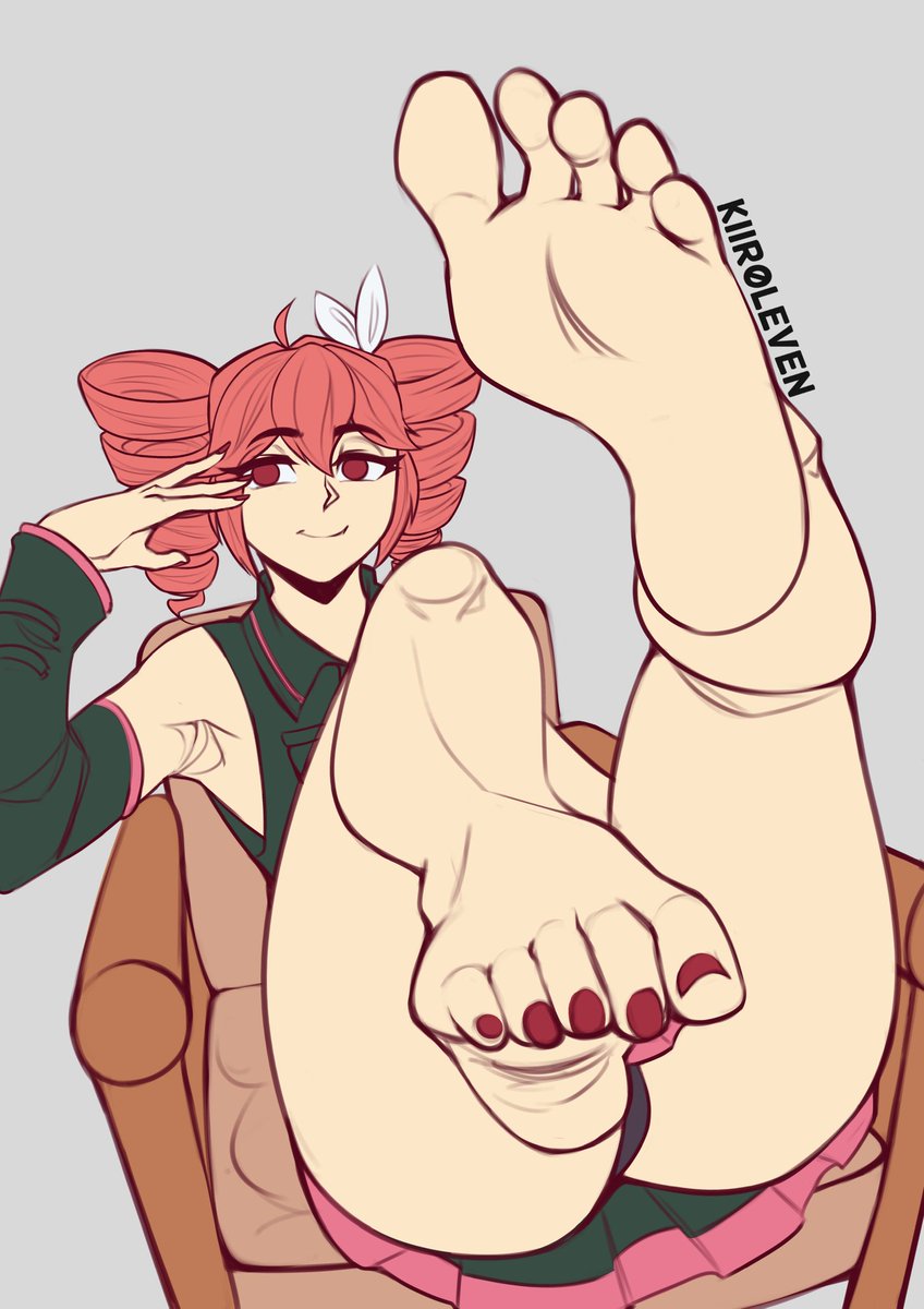 KIIRØLEVEN🔞(COMMS OPEN) tweet media