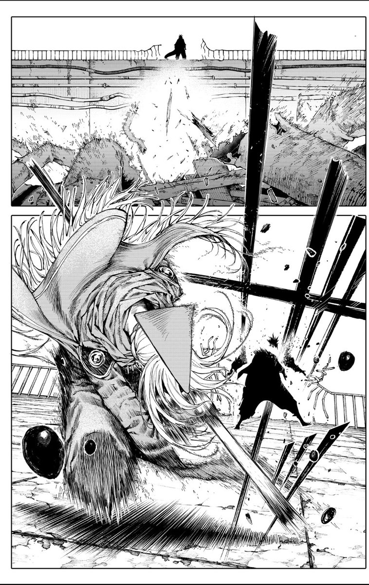 明日は更新がある水曜日です🐉🔥