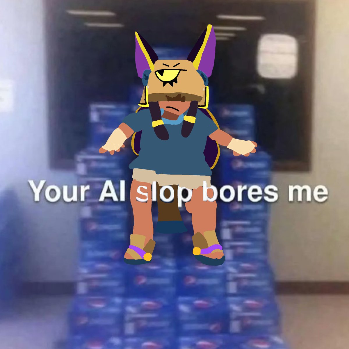 💜🃏🧡BarbatosSakura (Sheepy) 🌸🐑💎 tweet media