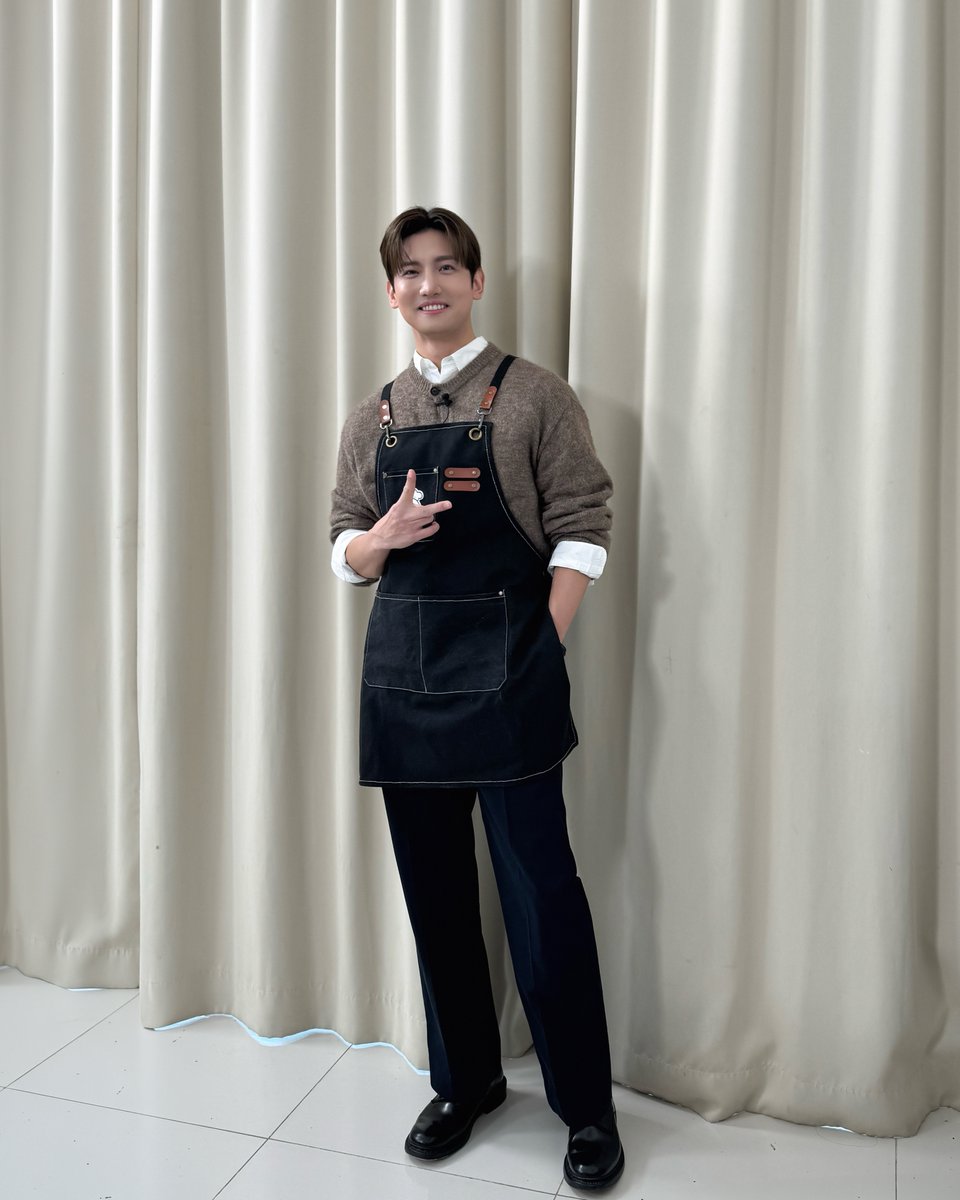 #덕밥집 13회 🍳🤎

#MAXCHANGMIN #최강창민
#TVXQ! #동방신기 #東方神起