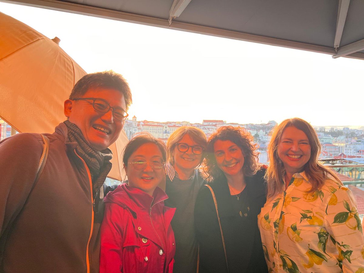 Global Strat Comm Consortium tweet media