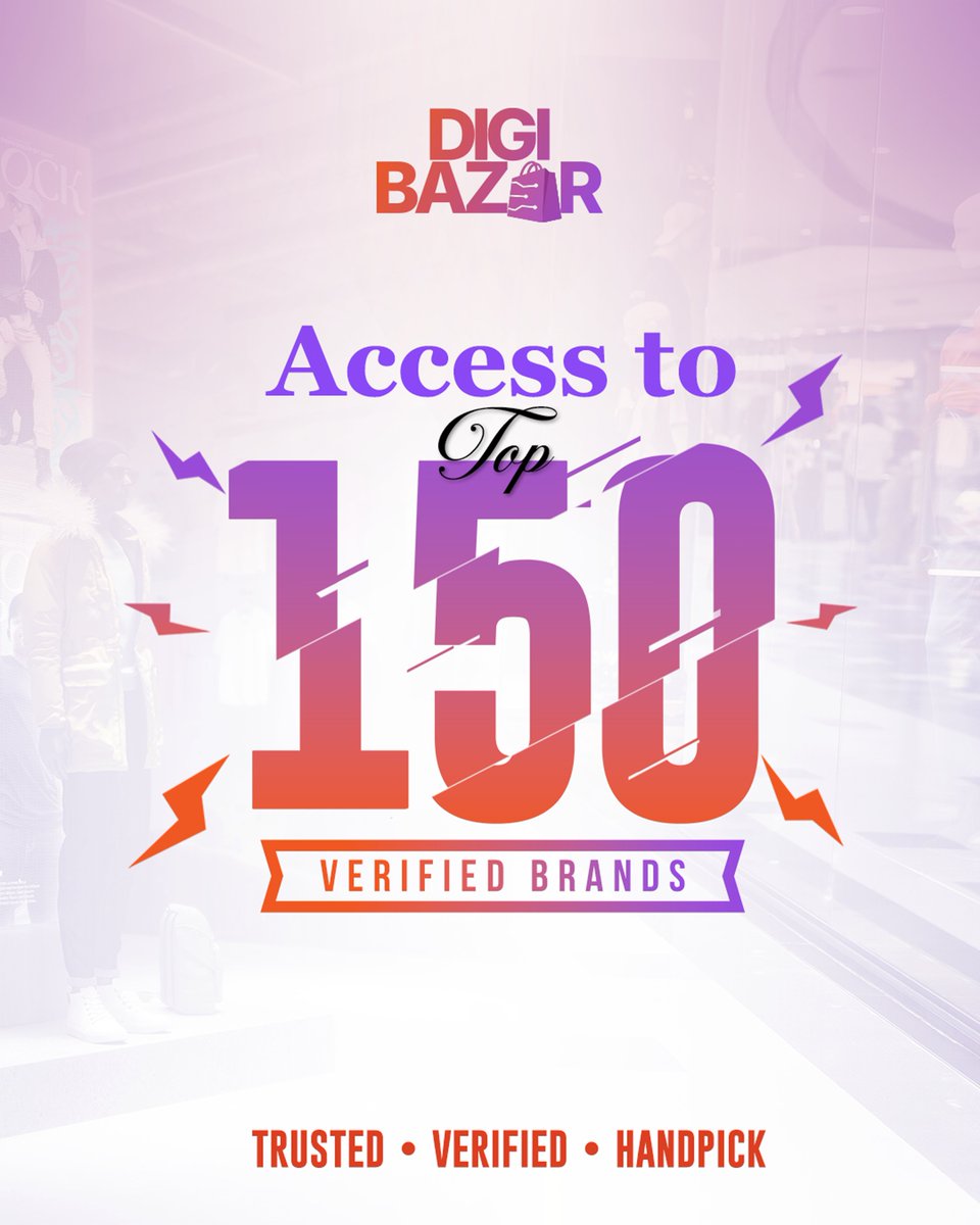 DigiBazarPk tweet media