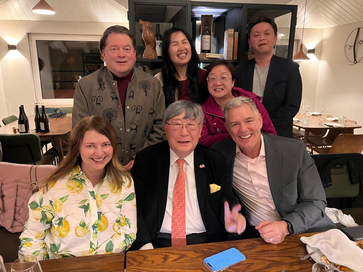 Global Strat Comm Consortium tweet media