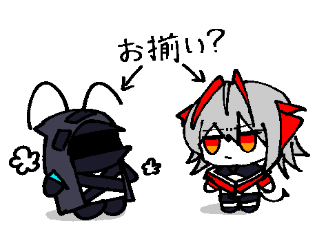 Akitum10's tweet photo. ？？？ https://t.co/pBTHnlvpLW