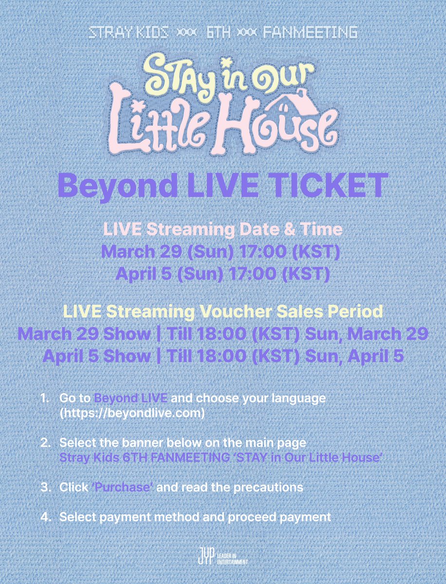 Stray Kids tweet media