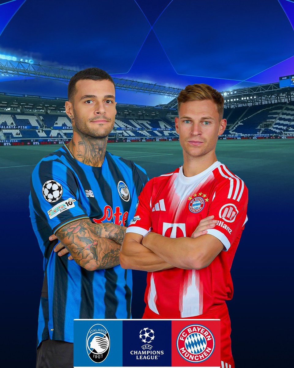 Bayern & Germany tweet media