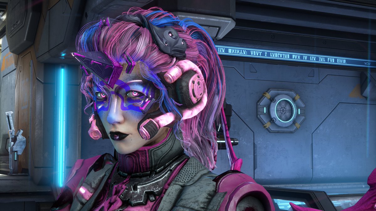 Sylvie Firefly tweet media