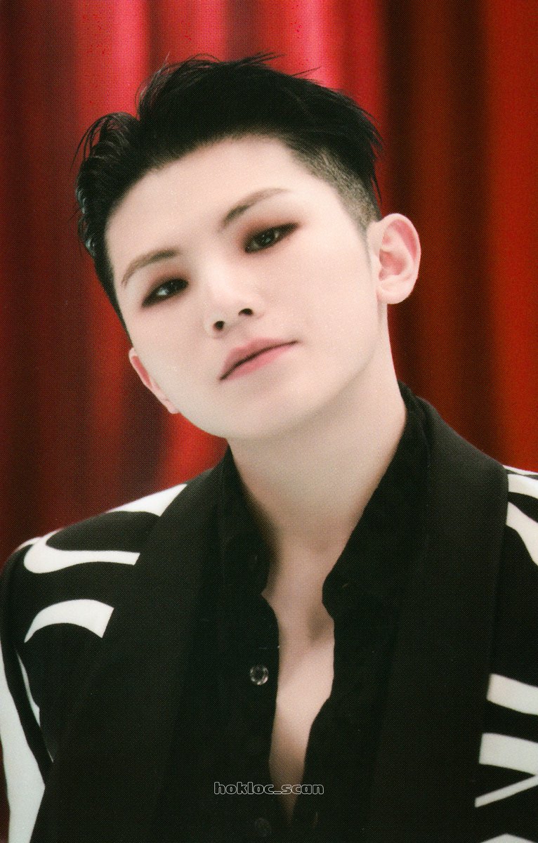 hokloc's tweet photo. [SCAN] 루비 랜덤 포카 [8]
#우지 #WOOZI https://t.co/sbSA5lwRHd