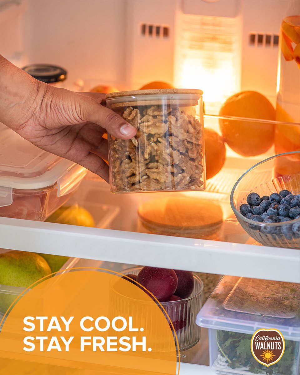 CaliforniaWalnuts In tweet media