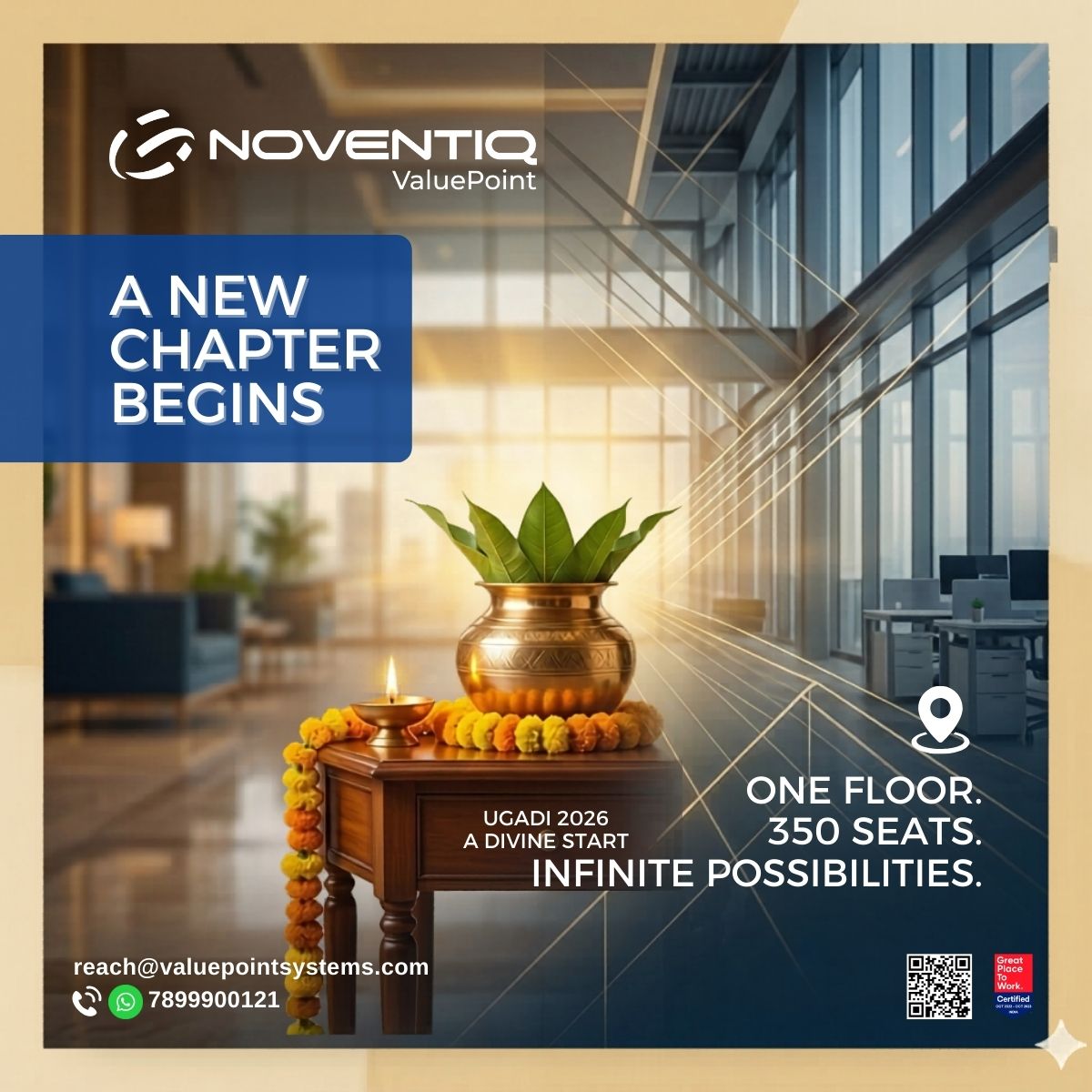 Noventiq ValuePoint tweet media