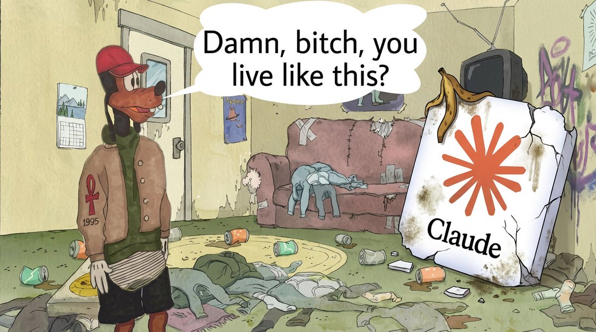 Robin Ebers | AI Coach for Founders tweet media