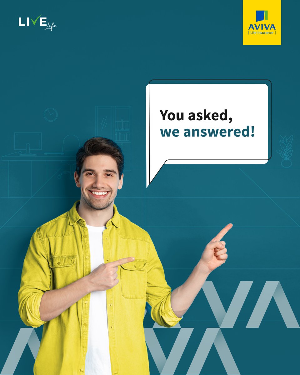 AvivaIndia's tweet image. Tax planning doesn’t always need last-minute stress. Knowing the rules helps you make timely, confident decisions. 

To know more: shorturl.at/iC0f0

#AvivaIndia #LiveLife #TaxFAQs #TaxPlanningMadeEasy #FinancialLiteracy