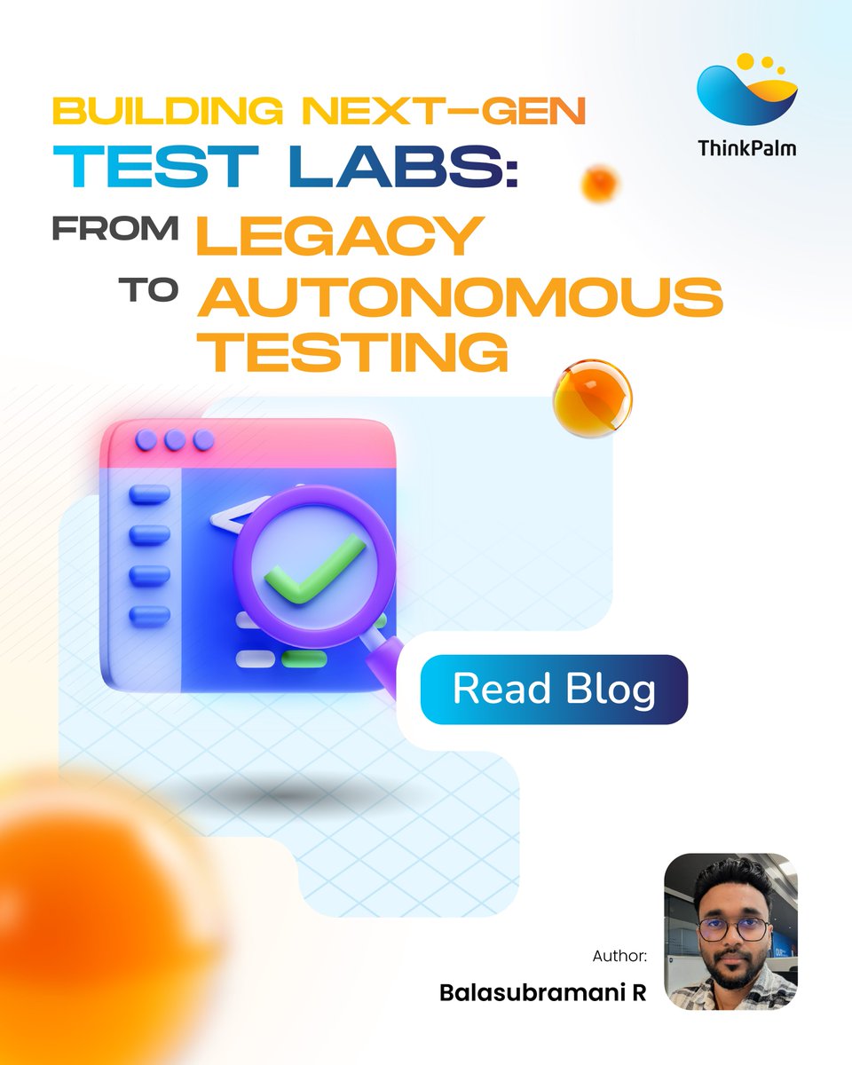 ThinkPalm tweet media