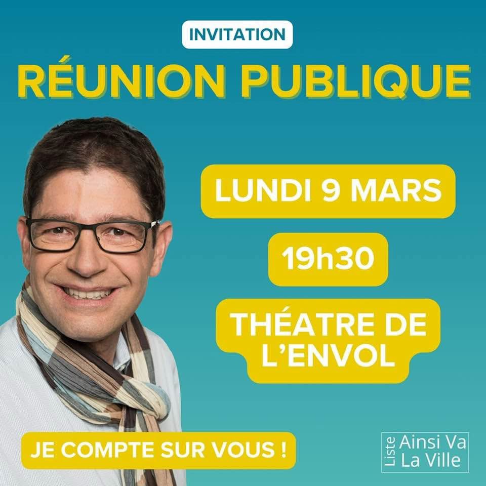 Laure Darcos tweet media