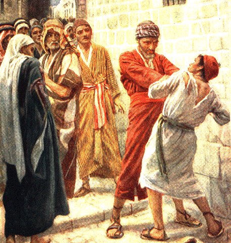 SacerdosMariae's tweet photo. Hoy la Palabra de Dios nos pone delante una de las verdades más exigentes del Evangelio: el perdón. No un perdón pequeño, calculado o interesado, sino el perdón que nace de haber experimentado antes la misericordia de Dios.

1️⃣ En la primera lectura (Dan 3) escuchamos la oración de Azarías en medio del fuego. Israel reconoce su pecado con humildad:
«Acepta nuestro corazón contrito y nuestro espíritu humilde».

El pueblo no tiene ya templos, sacrificios ni ofrendas. Solo le queda algo: un corazón arrepentido. Y eso basta para Dios.

2️⃣ Esta es una lección espiritual importante. Cuando el hombre se queda sin méritos, sin fuerzas y sin excusas, comienza la verdadera conversión. Dios no busca apariencias religiosas. Busca corazones humildes.

3️⃣ El salmo repite una súplica preciosa:
«Recuerda, Señor, tu ternura».

La Cuaresma es precisamente esto: recordar que Dios es misericordioso. Y pedirle que tenga paciencia con nuestra pobreza.

4️⃣ En el Evangelio, Pedro pregunta a Jesús algo muy humano:
«¿Cuántas veces tengo que perdonar? ¿Hasta siete veces?».

Pedro piensa que ya está siendo generoso. En la mentalidad judía, perdonar tres veces era suficiente.

5️⃣ Pero Jesús rompe todos los cálculos:
«No te digo hasta siete veces, sino hasta setenta veces siete».

No significa 490. Significa siempre. El perdón cristiano no funciona con contabilidad.

6️⃣ Jesús explica esta enseñanza con una parábola impactante. Un siervo debía a su señor diez mil talentos. Era una deuda absolutamente impagable.

El rey, movido por compasión, se la perdona completamente.

7️⃣ Pero ese mismo siervo encuentra después a un compañero que le debía cien denarios, una cantidad mínima en comparación. Y en lugar de perdonarlo, lo agarra y lo mete en la cárcel.

Aquí aparece el verdadero drama espiritual.

8️⃣ El problema del siervo no es la deuda. Es la falta de memoria. Ha olvidado la misericordia que él mismo ha recibido.

Y cuando olvidamos lo que Dios nos ha perdonado, nos volvemos duros con los demás.

9️⃣ Todos somos ese siervo. Nuestra deuda con Dios es inmensa. Cada confesión es un perdón gratuito que nunca podríamos pagar.

Por eso el cristiano perdona. No porque el otro lo merezca, sino porque él mismo ha sido perdonado.

🔟 La advertencia final de Jesús es muy seria:
«Lo mismo hará con vosotros mi Padre celestial, si cada cual no perdona de corazón a su hermano».

No se trata de un sentimiento. Se trata de una decisión del corazón.

1️⃣1️⃣ El perdón cristiano no significa aprobar el mal ni olvidar la injusticia. Significa renunciar al odio y dejar el juicio en manos de Dios.

Es una forma concreta de vivir el Evangelio.

1️⃣2️⃣ La Cuaresma nos invita a preguntarnos algo muy sencillo:
¿Hay alguien a quien todavía no he perdonado?

Quizá el camino de conversión hoy empiece por ahí.

Dios nunca se cansa de perdonar.
El problema —como decía el Papa Francisco— es que nosotros nos cansamos de pedir perdón… y también de perdonar.

#EvangelioDeHoy #Cuaresma #PalabraDeDios #Perdón #Conversión
