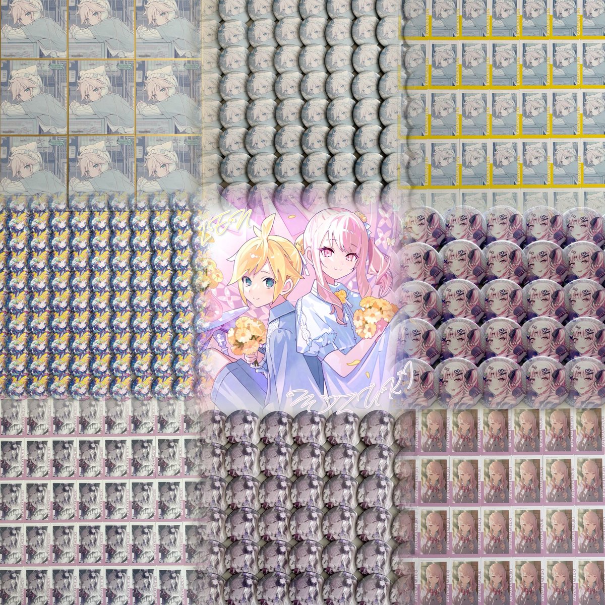 おとうふ tweet media