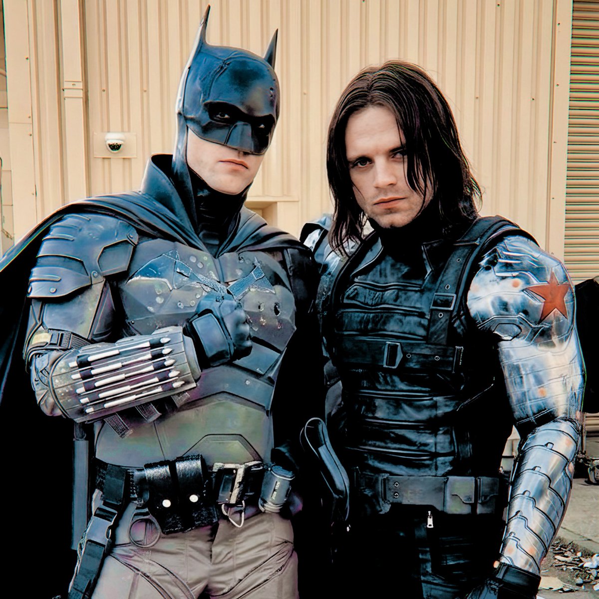 ᅟ𝖻𝗋𝗎𝖼𝖾 𝙬𝗮𝘆𝗻𝗲 tweet media