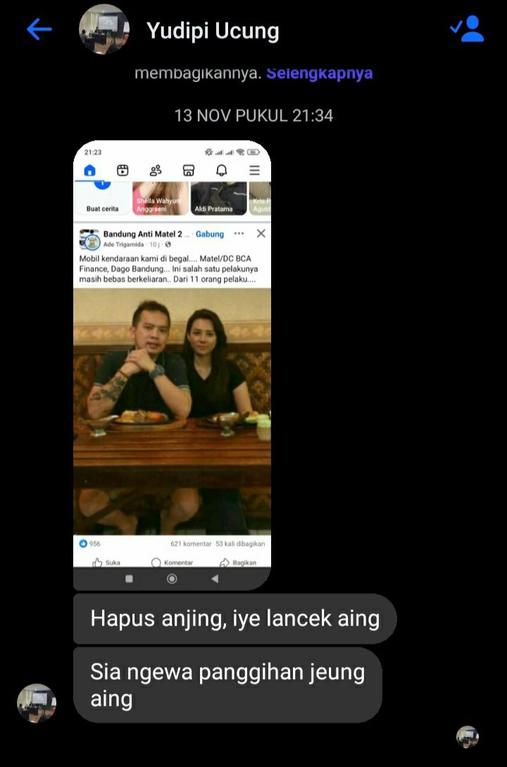 Ade Trigarnida tweet media