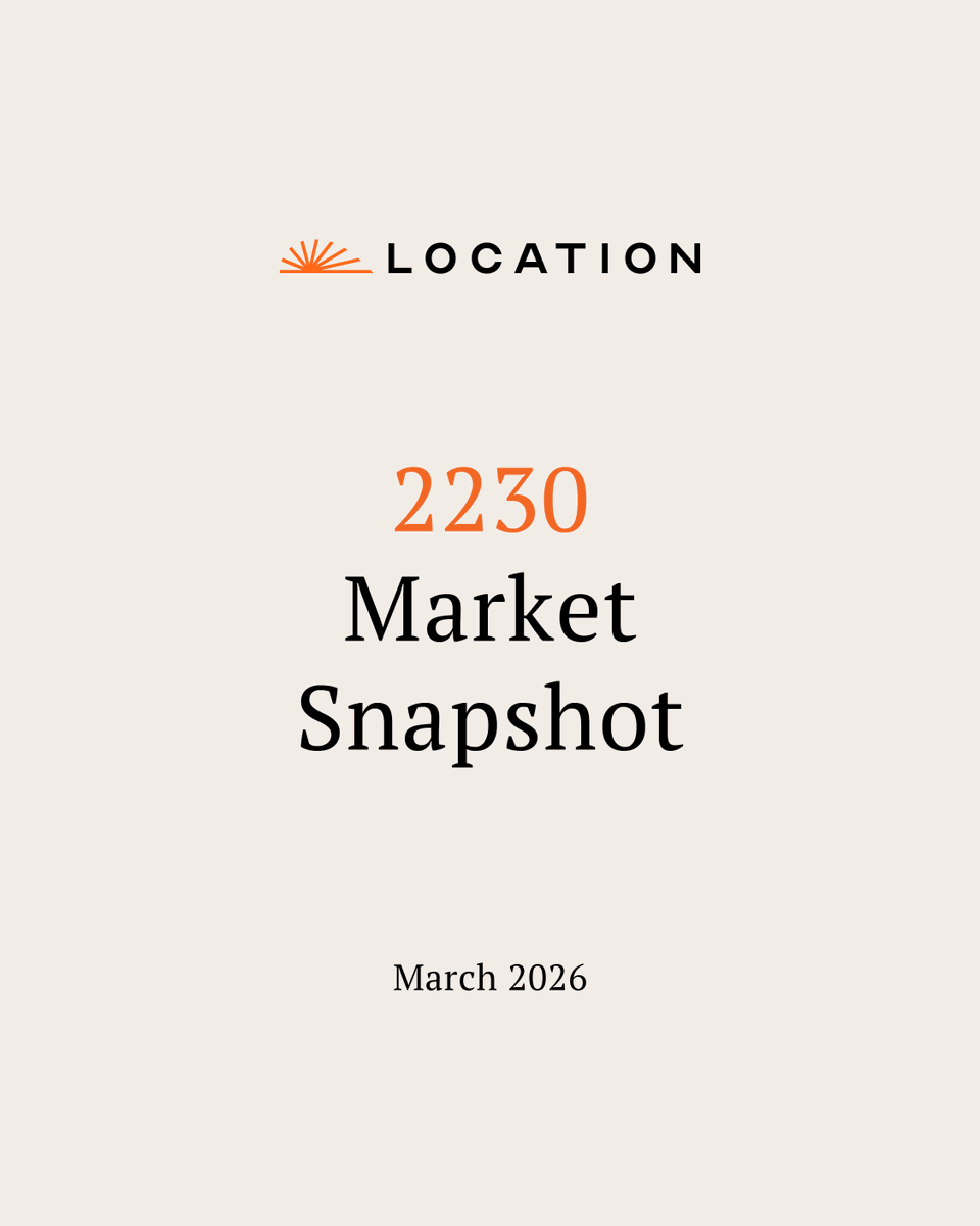 locationre's tweet photo. 2230 is moving. 86 homes sold in 60 days. Average time on market: 46 days. Average price: $2,203,779. Where does yours fit? Let's find out. #2230 #Cronulla #SutherlandShire #RealEstate #PropertyMarket

Call 02 9526 1111 📍 https://t.co/JLZTITup9H