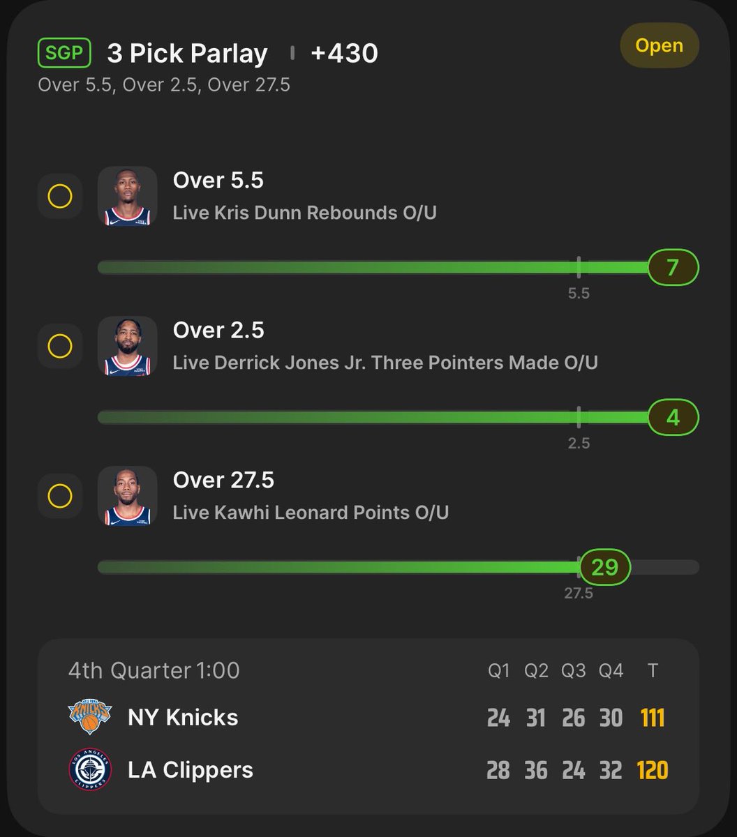 John Stark tweet media