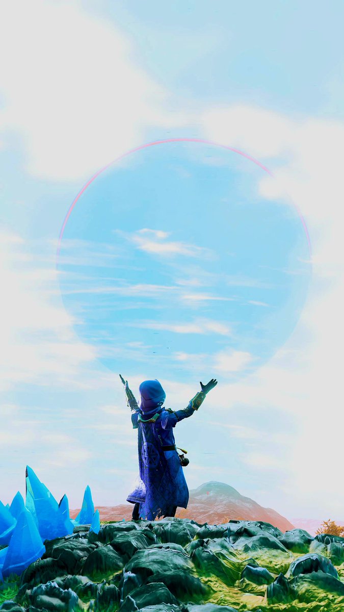 Rogue 《Virtual Photographer》 tweet media