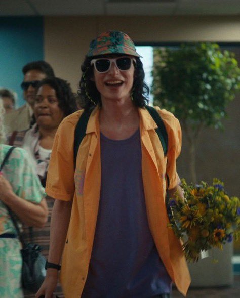 ɹǝʞɹɐd 💫 author era tweet media