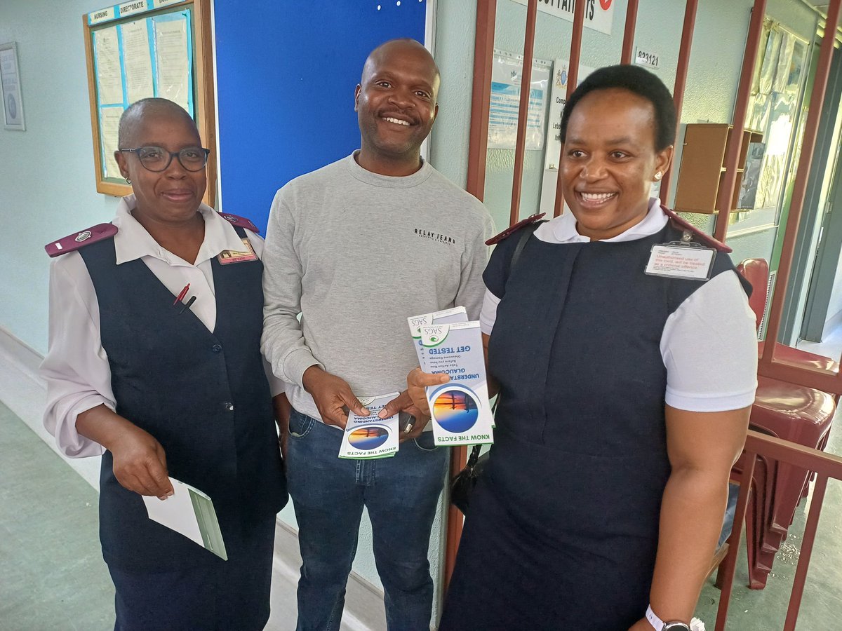 Steve Biko Academic Hospital tweet media
