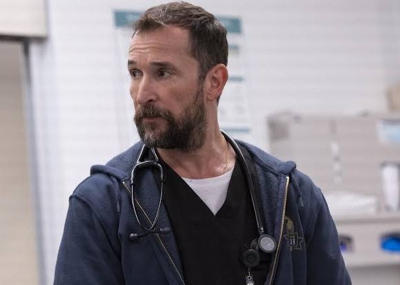 Quién diría que este pequeño MIP se convertiría en un adscrito exitoso de Urgencias Médico Quirúrgicas #NoahWyle