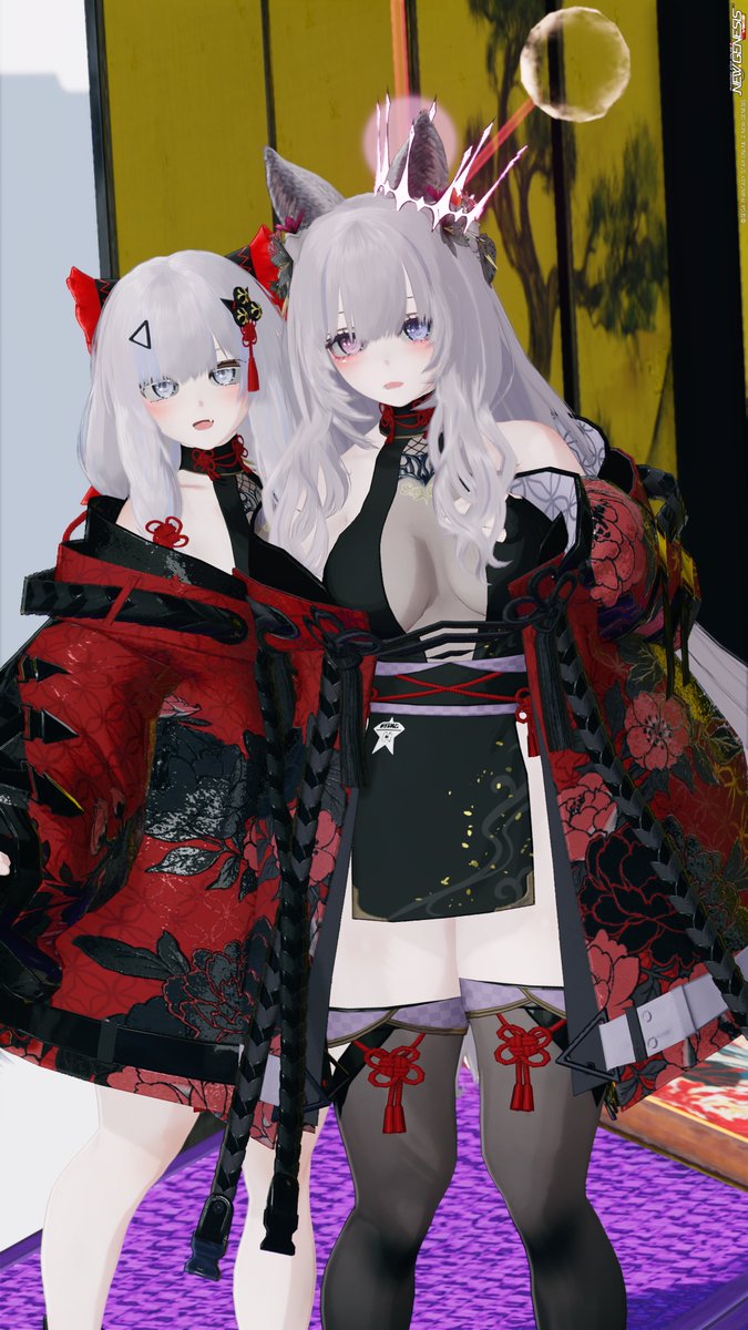 vanitia_ngs's tweet photo. @felte_s2 さんと撮影させていただきました…！
とても勉強になる充実した時間でした…��！ https://t.co/H4uWwKRJqE
