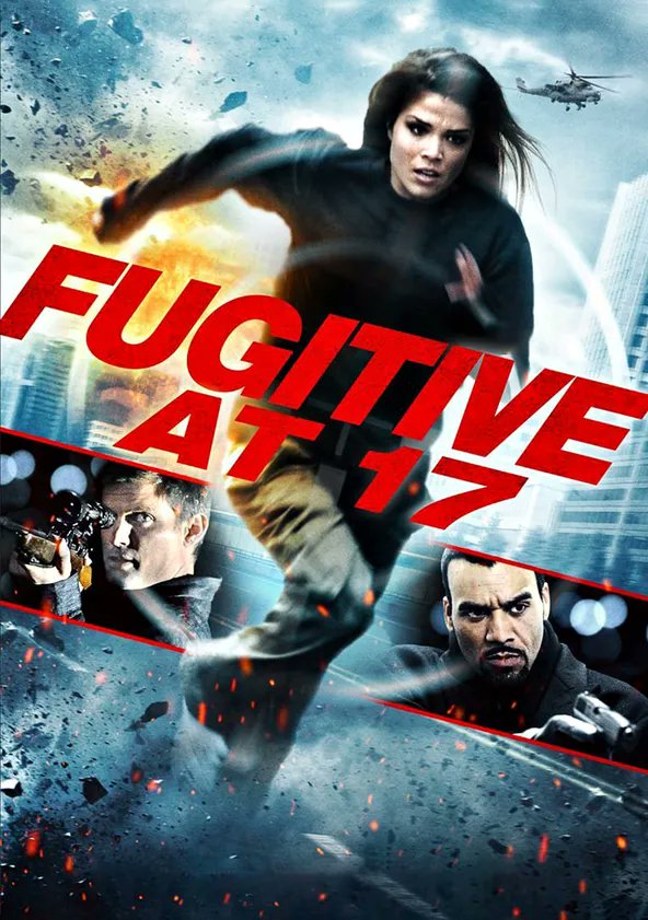 meterflicks's tweet photo. • 87% liked this Film
• Fugitive at 17
• 2012 Crime/Thriller https://t.co/NMMI0Yuclh