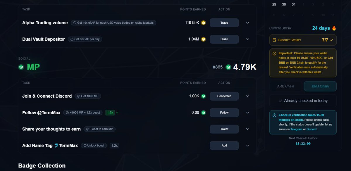 赵短鹏 🐬TermMax tweet media