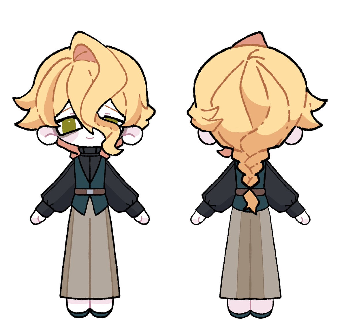 심연2호차 tweet media